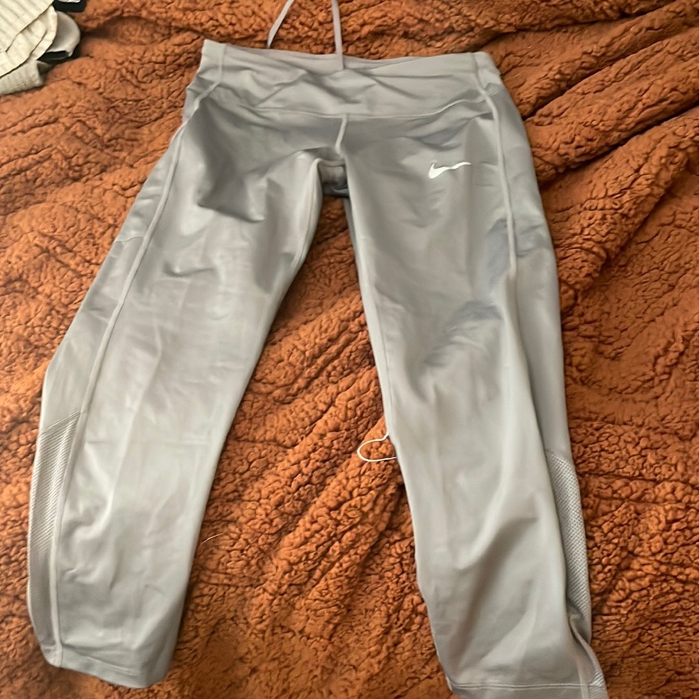 Nike workout pants